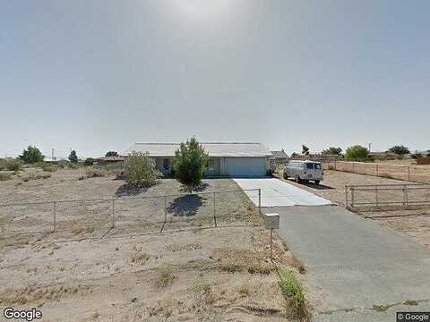 Senecio, VICTORVILLE, CA 92395