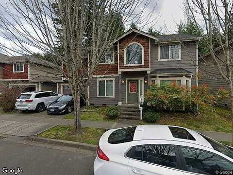 21St, EVERETT, WA 98208