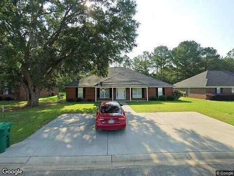 Westcott, ALBANY, GA 31721