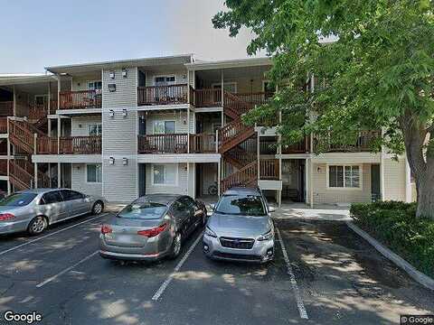 University, FORT COLLINS, CO 80521