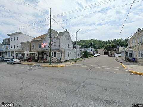 3Rd, SAINT CLAIR, PA 17970