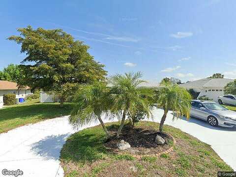 Yawl, VENICE, FL 34285