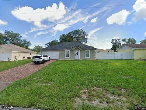 Topaz, SPRING HILL, FL 34608