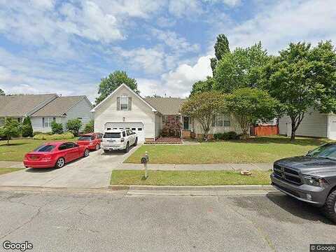 River Pointe, PORTSMOUTH, VA 23703
