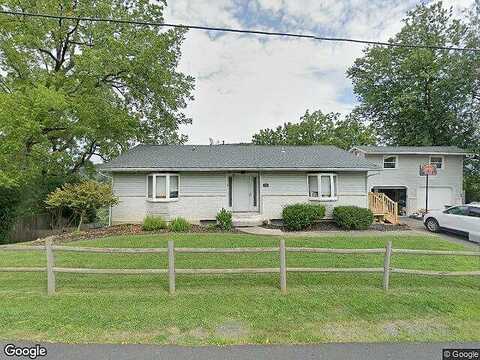 Green, FREEMANSBURG, PA 18017