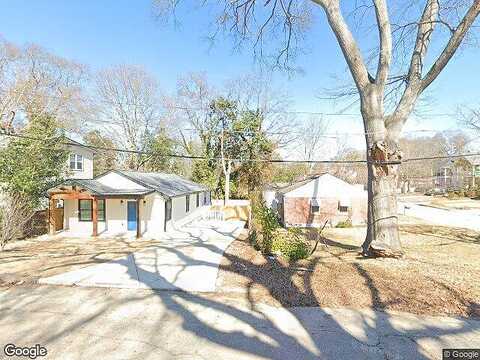 Gardenia, ATLANTA, GA 30314