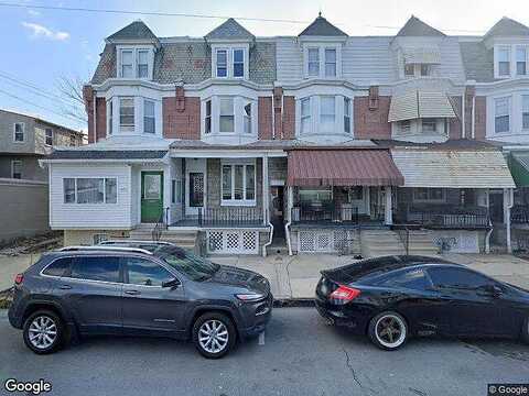 12Th, READING, PA 19604