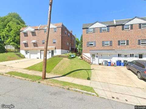 Tabor, PHILADELPHIA, PA 19111