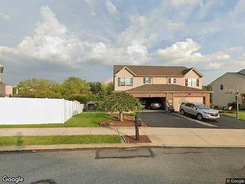 Wynnewood, NORTHAMPTON, PA 18067