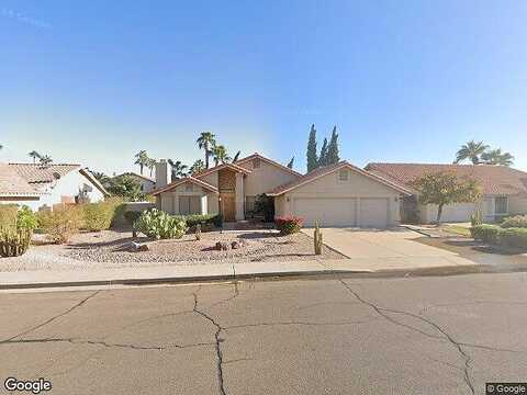 Stephens, TEMPE, AZ 85283