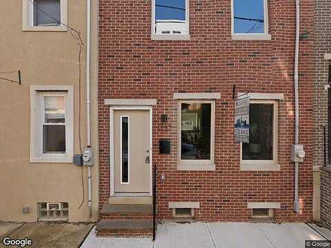 Sydenham, PHILADELPHIA, PA 19146