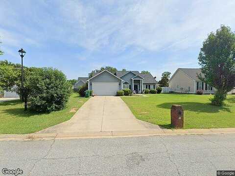 Flat Ridge, LEESBURG, GA 31763