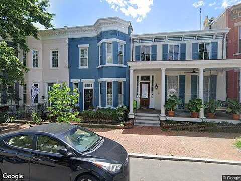 West, RICHMOND, VA 23220