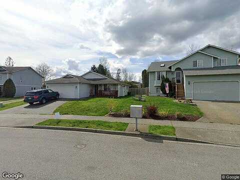 Loves Hill, SULTAN, WA 98294