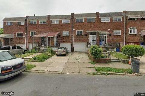 Master, PHILADELPHIA, PA 19122