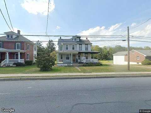 Monroe, DENVER, PA 17517