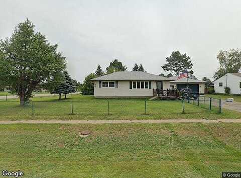 Balsam, BABBITT, MN 55706