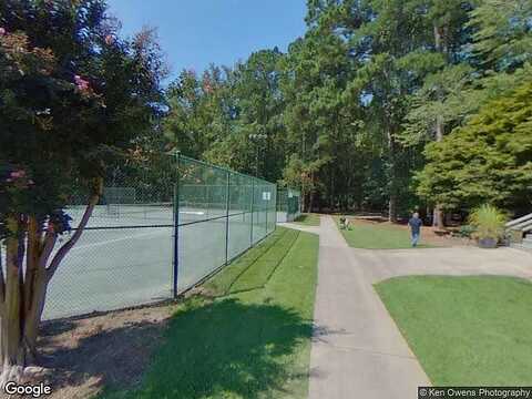 Duck Pond, PINE MOUNTAIN, GA 31822