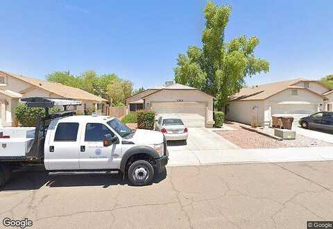 Ruth, PEORIA, AZ 85345