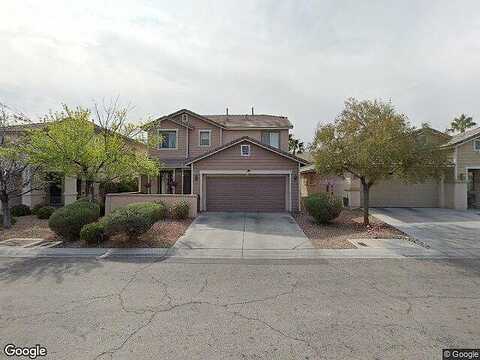 Wallflower, LAS VEGAS, NV 89135