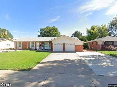Fordham, PUEBLO, CO 81005
