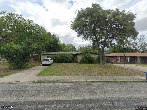 Green Meadow, SAN ANTONIO, TX 78213