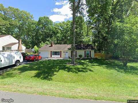 Clore, STAFFORD, VA 22556