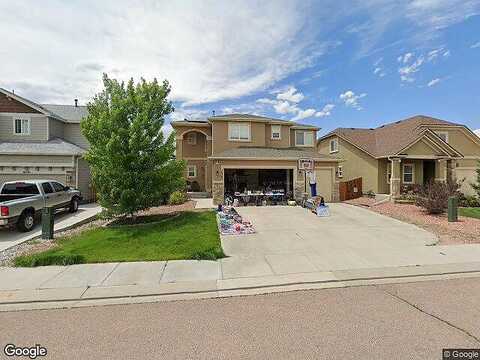 Abrams, COLORADO SPRINGS, CO 80925