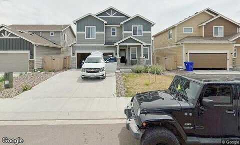Luneth, COLORADO SPRINGS, CO 80925
