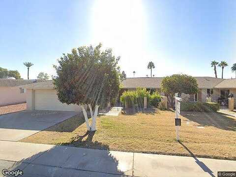 Tropicana, SUN CITY, AZ 85351