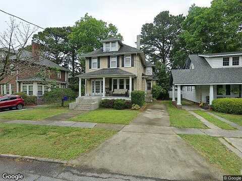 Larchmont, NORFOLK, VA 23508