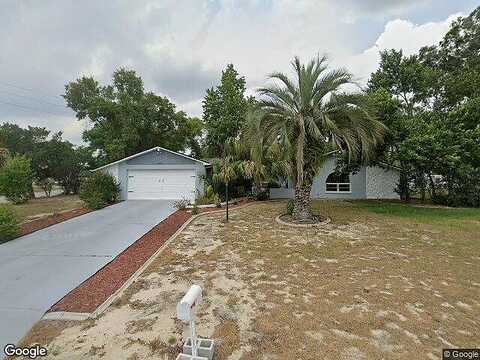 Bannock, SPRING HILL, FL 34608