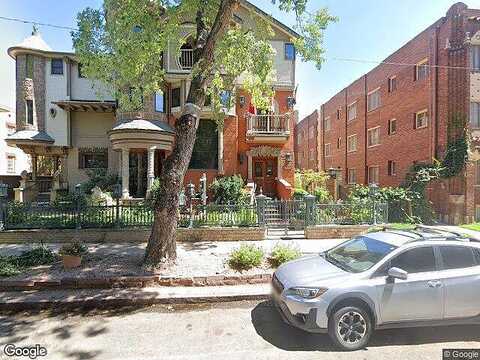 Pearl, DENVER, CO 80203