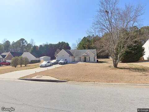 Javay, VILLA RICA, GA 30180