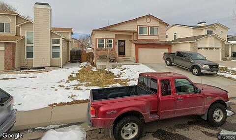 Xavier, ARVADA, CO 80003