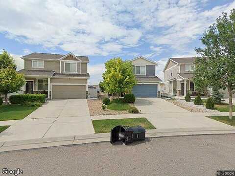 Killarney, DENVER, CO 80249