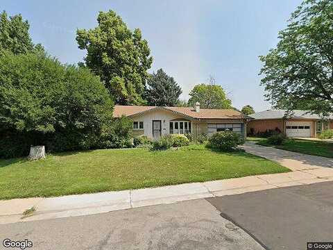 Jefferson, DENVER, CO 80237