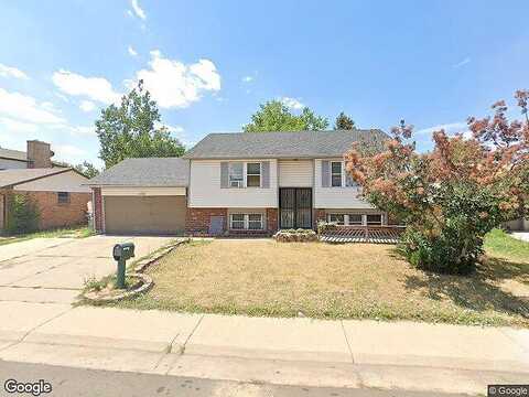 Upton, DENVER, CO 80239