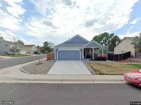 Kirk, DENVER, CO 80249