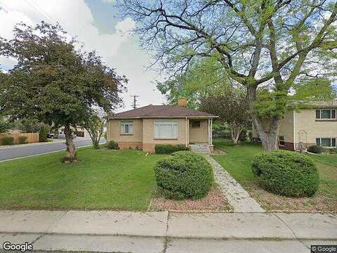 Yates, DENVER, CO 80219