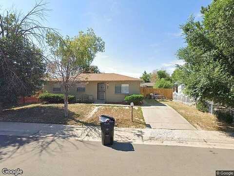 Olmsted, DENVER, CO 80239