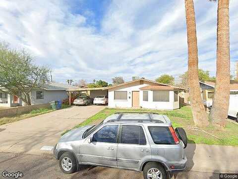 Lupine, PHOENIX, AZ 85029