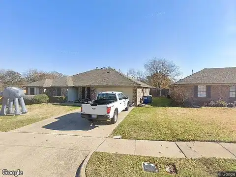 Western, KELLER, TX 76248