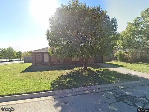 Vaughn, BURLESON, TX 76028