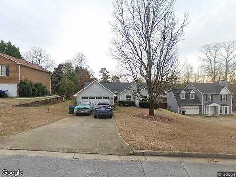 Hickory Nobb, SUGAR HILL, GA 30518