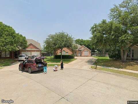 Turtle Cove, ARLINGTON, TX 76018