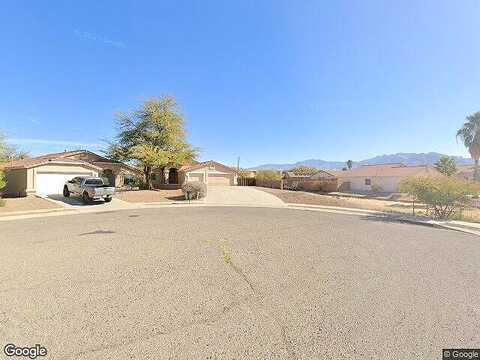 Saint Albans, TUCSON, AZ 85742