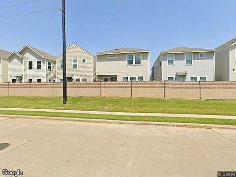 Brickhouse, HOUSTON, TX 77080