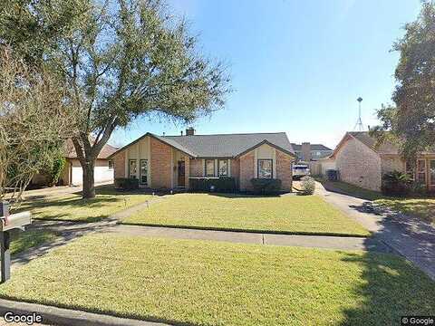 Sageglow, HOUSTON, TX 77089