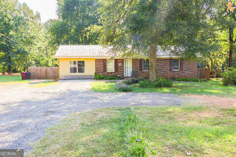 Ga Highway 83, MONTICELLO, GA 31064